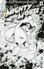 大力鼠 Mighty Mouse（2017）变体 商品缩略图4