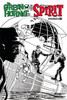青蜂侠66遇上闪灵侠 Green Hornet 66 Meets Spirit（2017）变体 商品缩略图1
