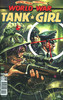变体 坦克女孩 Tank Girl World War Tank Girl 商品缩略图4