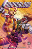 变体 Youngblood Vol 6 商品缩略图1