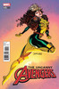 非凡复仇者 V3 主刊 Uncanny Avengers V3（2015）变体 商品缩略图0