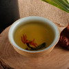 归岭丨大红袍 武夷岩茶乌龙茶 铁罐 特级 112g 乌龙茶 中火炭焙半岩岩茶 私房茶 商品缩略图2