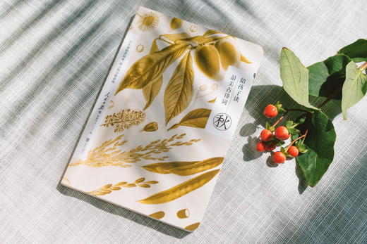 陪孩子读最美古诗词 商品图3