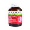 （永久下架）澳洲Blackmores澳佳宝 维生素E500IU 150粒 商品缩略图0