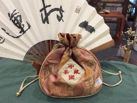 中国藏茶