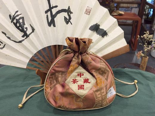 中国藏茶 商品图0