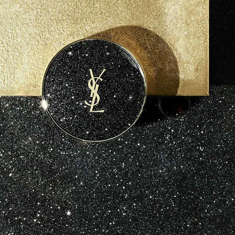 圣罗兰(ysl)星辰限量气垫