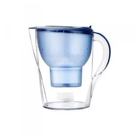 （永久下架）德国原装碧然德滤水壶一壶一芯（蓝色）