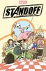 复仇者联盟 对峙 突击欢乐丘 阿尔法 特刊 Avengers Standoff Assault on Pleasant Hill Alpha（2016）变体 商品缩略图0