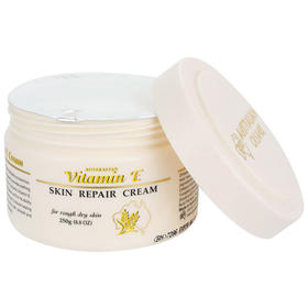 （永久下架）澳洲GM Lanolin Day vitmin E 绵羊油维他命E 250g