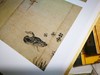 《石渠宝笈名画珍赏（全四卷）》定价：680元作者：单国强 主编装帧：精装 书号：978-7-301-28090-4出版日期：2017.7出版社：北京大学出版 商品缩略图9