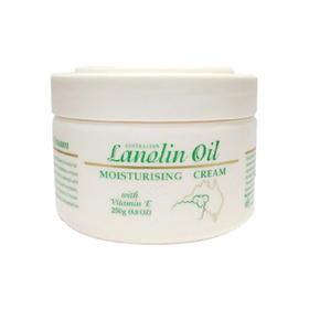 （永久下架）（永久下架）澳洲GM Lanolin Day Cream 绵羊油日霜 250g