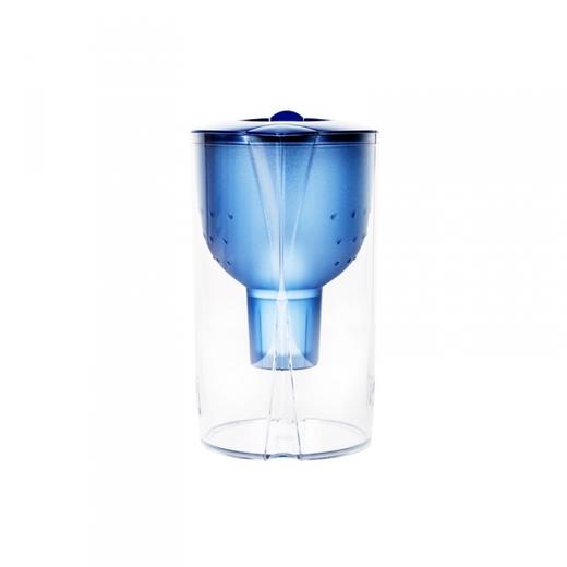 （永久下架）德国原装碧然德滤水壶一壶一芯（蓝色） 商品图1