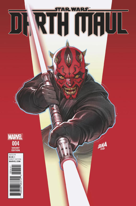 变体 达斯摩尔 Star Wars Darth Maul 星战 商品图2