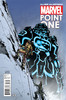 变体 复仇者联盟 All New All Different Marvel Point One 商品缩略图0