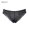 奶糖派黑色蕾丝内裤 203C003邂逅配套内裤 低腰内裤 商品缩略图0
