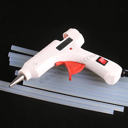 热熔胶枪  粘盐雕盘头，创意菜周边必备工具 商品图4