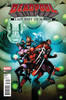 死侍 魔法最后之日 特刊 Deadpool Last Days of Magic（2016）变体 商品缩略图0