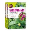 名贵珍稀药材鉴别图册（上下2册） 商品缩略图0
