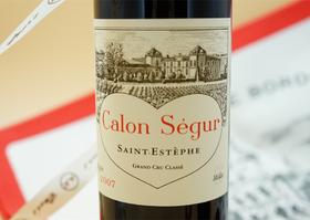 【世界名庄】凯隆世家干红葡萄酒