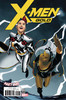 X战警 金队 主刊 X-Men Gold (2017) 变体 商品缩略图9