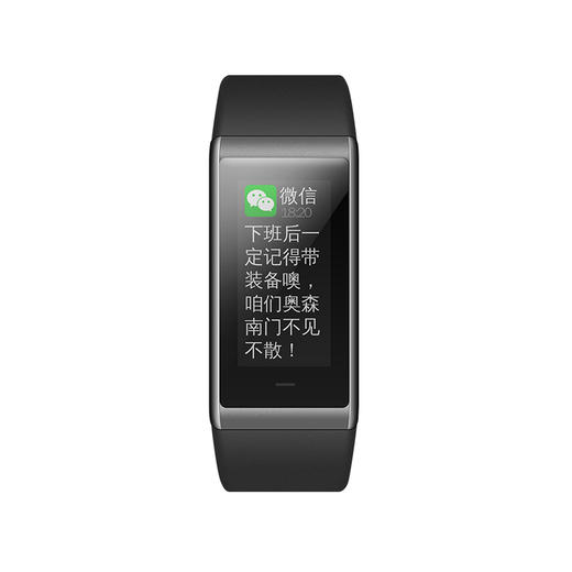 AMAZFIT 米动手环 Cor手环 商品图3