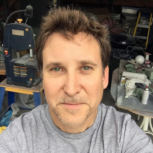 Jason Freeny 气球狗 全透视解剖骨骼内脏 可拆卸 公仔手办 商品图11