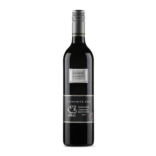帕克庄园库纳瓦拉，爱子赤霞珠，澳大利亚 南澳 Parker Coonawarra Estate Favourite Son Cabernet Sauvignon, Australia 商品图1