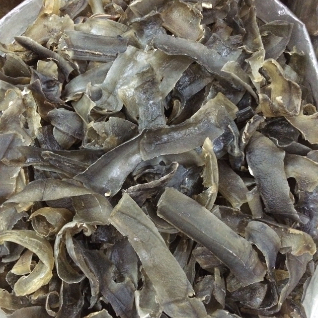 甲鱼裙边 海龟裙边条热卖新款居家送礼佳品 水鱼边切块 500/g