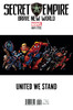 变体 秘密帝国 Secret Empire Brave New World 商品缩略图1