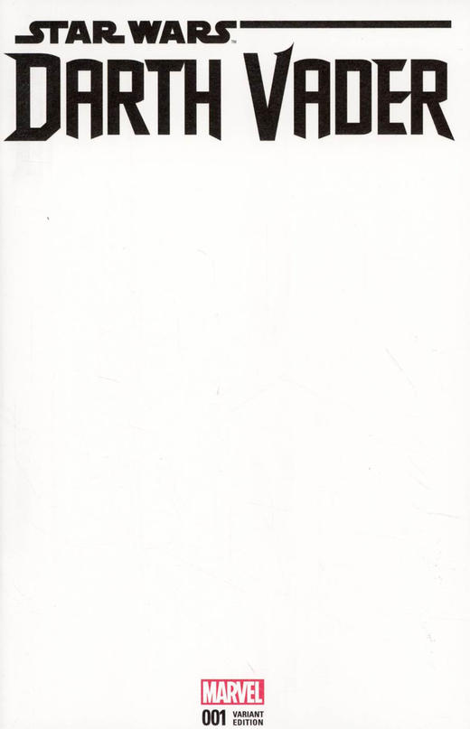 变体 达斯维达 Darth Vader Vol 2 星战 商品图7