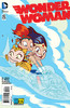 神奇女侠 主刊 Wonder Woman V4（2011）变体 商品缩略图3