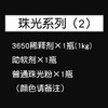 珠光系列综合套装 商品缩略图2