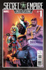 变体 秘密帝国 Secret Empire Underground 商品缩略图0