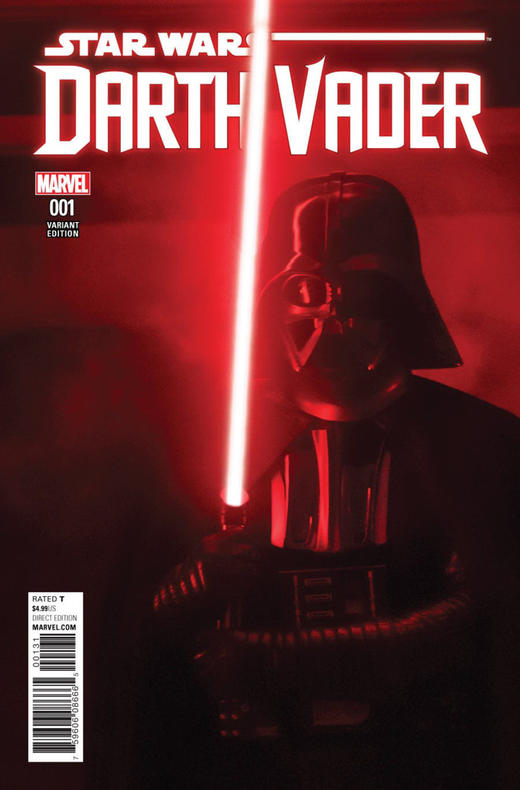变体 达斯维达 Darth Vader Vol 2 星战 商品图11