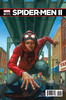 蜘蛛双侠 支线 Spider-Men II （2017）变体 商品缩略图1