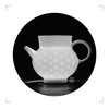 蜂巢茶酒公道○汀堂 商品缩略图0