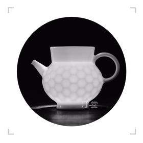 蜂巢茶酒公道○汀堂