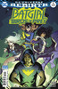 蝙蝠女孩和猛禽小队 斜线 Batgirl and the Birds of Prey（2016）变体 商品缩略图1