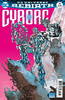 钢骨V2 主刊 Cyborg V2（2016）变体 商品缩略图8
