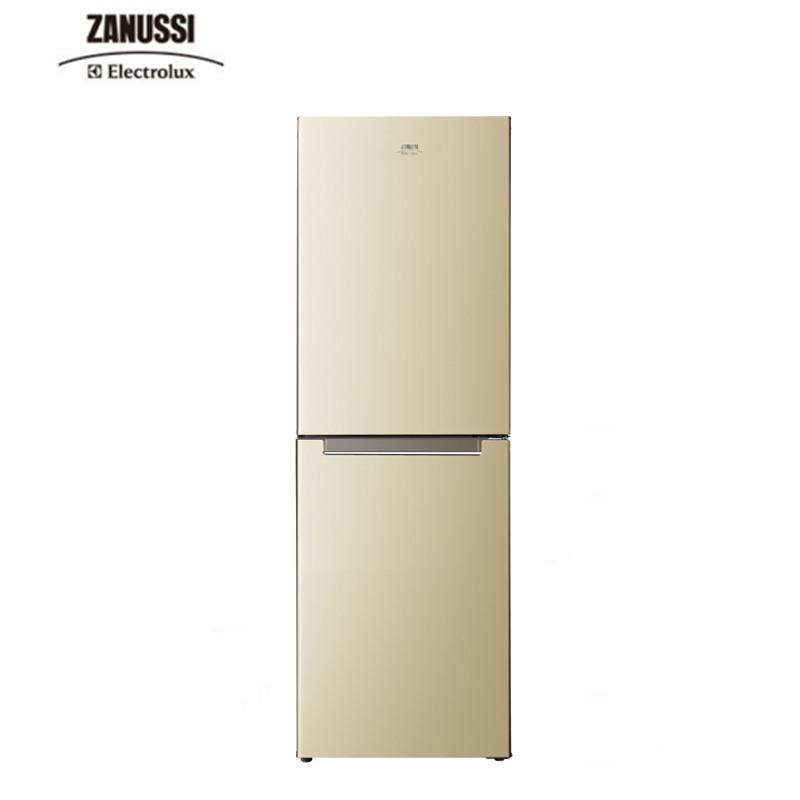 扎努西·伊莱克斯/zanussi zbe2350hca 235升风冷两门