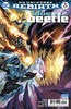 变体 蓝甲虫 Blue Beetle Vol 9 商品缩略图6