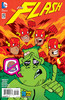 闪电侠 V4 主刊 Flash V4（2011）变体 商品缩略图2
