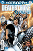 变体 丧钟 Deathstroke Vol 4 商品缩略图12