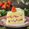 戴安娜之吻蛋糕-2磅198元/3磅248元/4磅288【东营】 商品缩略图1