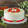 戴安娜之吻蛋糕-2磅198元/3磅248元/4磅288【东营】 商品缩略图0