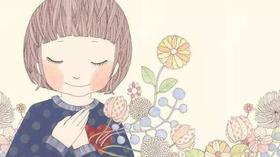 【视频作文】爱哭的小女孩
