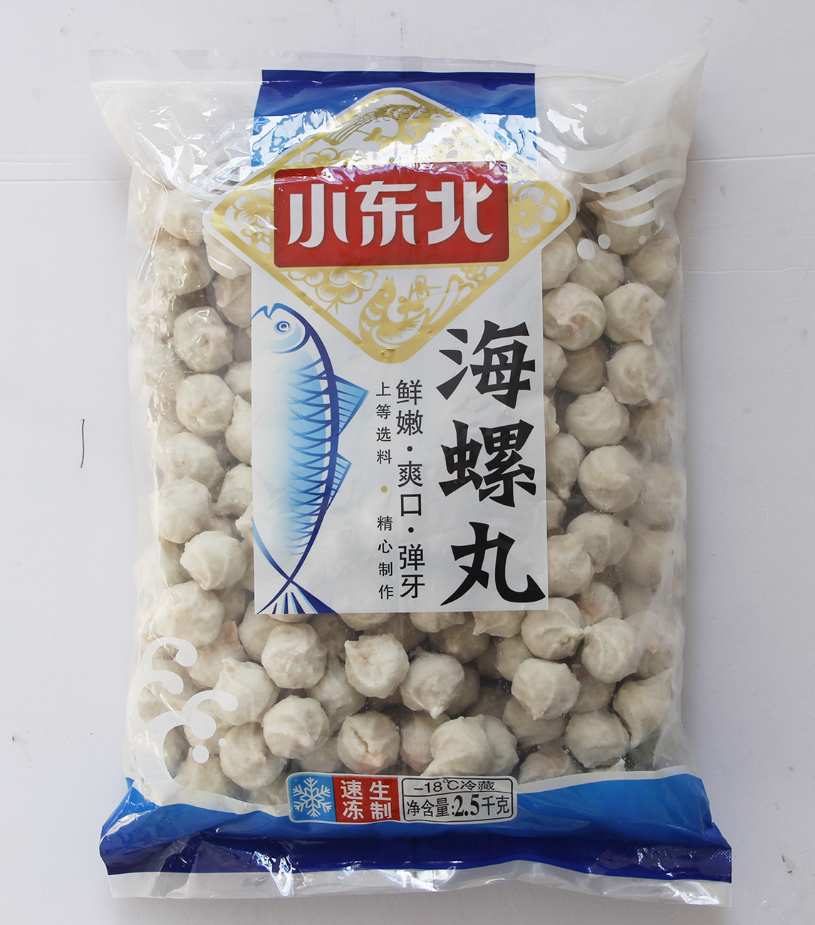 袋,箱 : 商品详情 重量: 2500g/袋 厂名: 阜新小东北食品有限