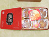 松子果仁豆沙月饼礼盒装600g（4个）广式豆沙月饼 全国包邮 商品缩略图2