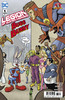 变体 兔八哥 Legion Of Super Heroes Bugs Bunny Special 商品缩略图0